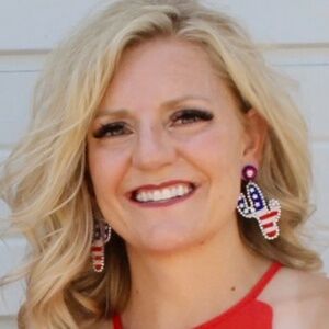 Meet your Posher, Jenna